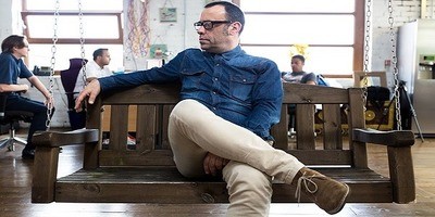 What do you do when you have a problem with your job?