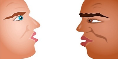 How do you handle conflict?