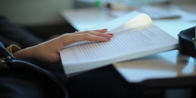 What's the most recent book you read?