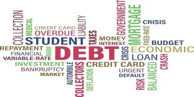 Have you filed for bankruptcy?