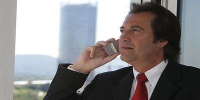 May I contact your current employer?