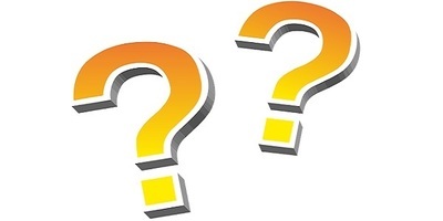 Asking Questions