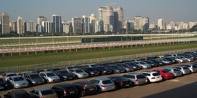 Car Availability