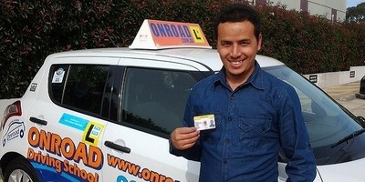 Insurance and Driver License