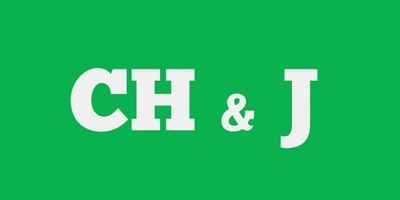 Pronouncing the letters CH and J