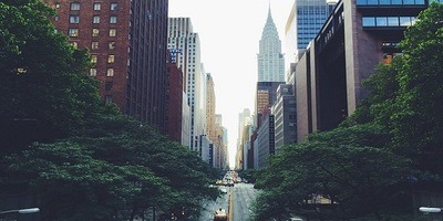 Across Blocks and Miles