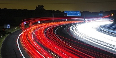 Freeway Explanation