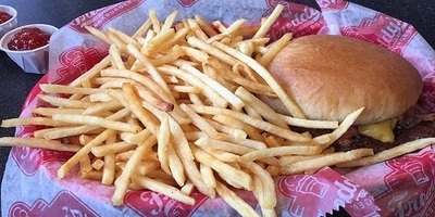 Fast Food