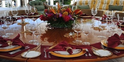 Fine Dining