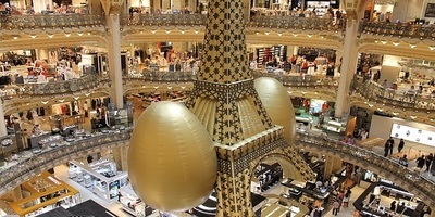 Department Store