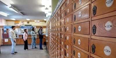 Post Office