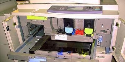Machine Problems