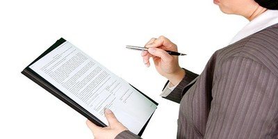 Company Policies