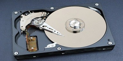 Hard Drive