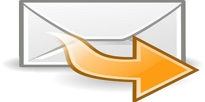 Forwarding Mail
