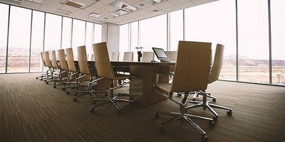 Canceling a Meeting