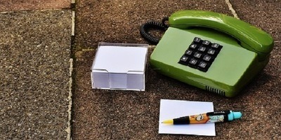 Leaving Messages