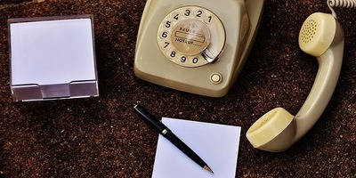 Sending and receiving information