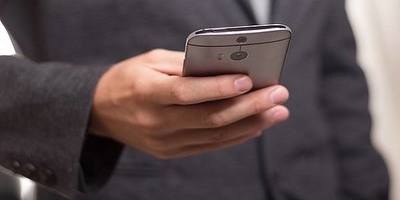 Business Phone Call - Interactive Practice