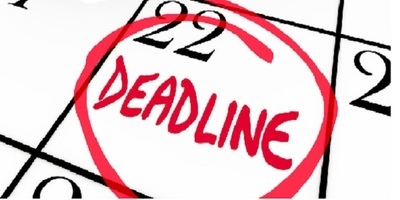 Deadline