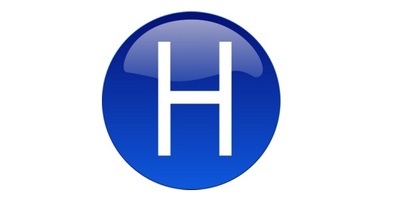 Pronouncing the letter H