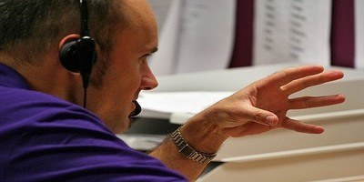 Talking to Directs - Interactive Practice