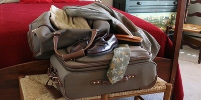Business Trips - Interactive Practice