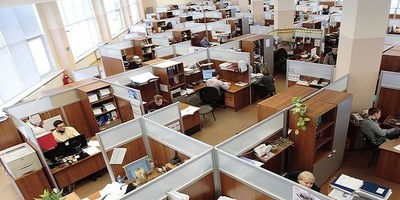 Cubicles