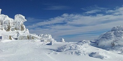Weather - Winter