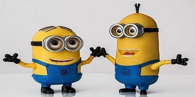 Movie Types - Comedy and Horror