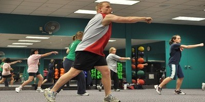 Exercise Gym - Other Methods