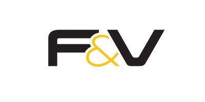 Pronouncing the letters F and V