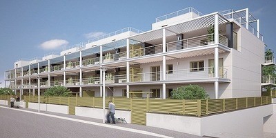 Roommate - Apartment
