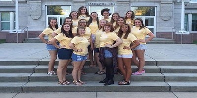 Fraternity and Sorority - General