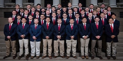 Fraternity and Sorority - Interactive Practice