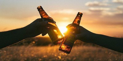 Drinking - General Things