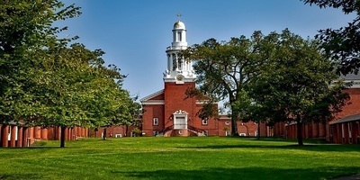 College Related Topics Review