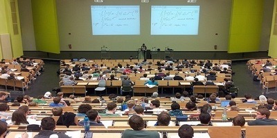 College Related Review - Interactive Practice
