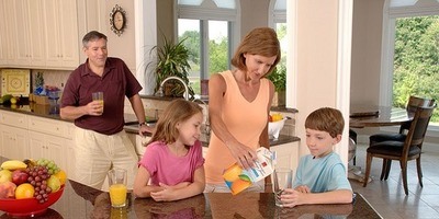 Health - Family