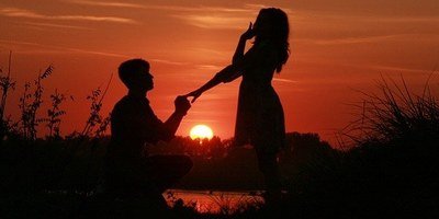Engagement - Proposing