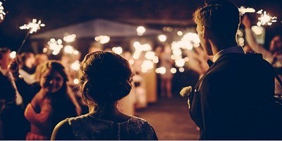 Wedding Process - Gifts and Reception