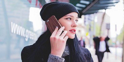 Married Life - Talking to Friends