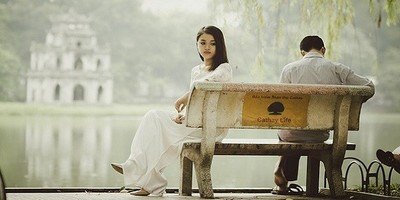 Married Life - Cheating