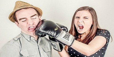 Married Life - Interactive Practice