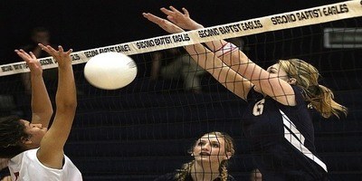 Sports in General - Volleyball