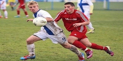 Sports in General - Soccer