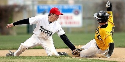 Baseball - Topics