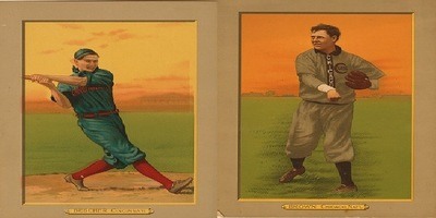 Baseball - Baseball Cards