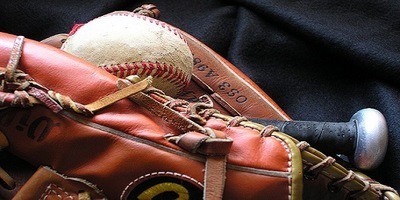 Baseball - Equipment