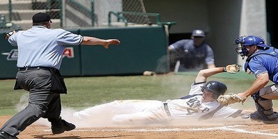Baseball - Interactive Practice